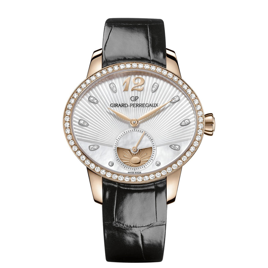 Girard-Perregaux Cat's Eye Day and Night -