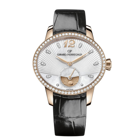 Girard-Perregaux Cat's Eye Day and Night-Girard-Perregaux Cat's Eye Day and Night -