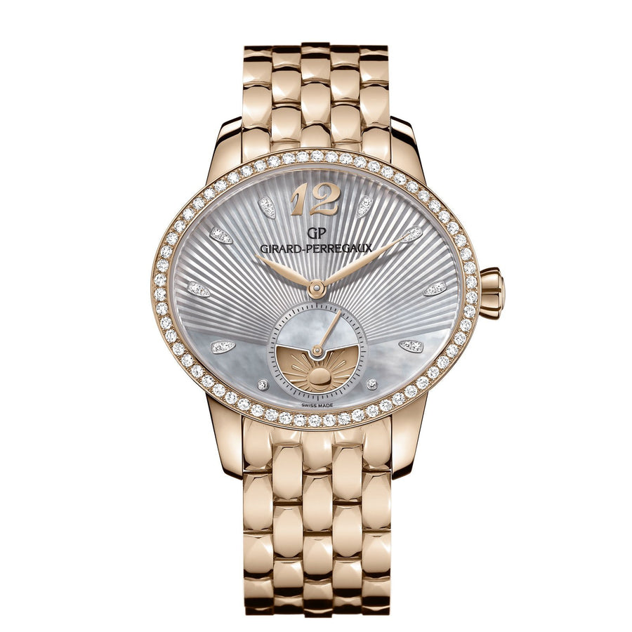 Girard-Perregaux Cat's Eye Day and Night -