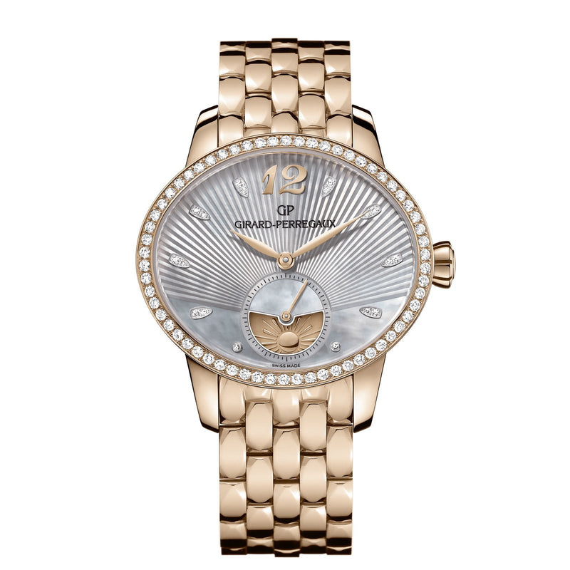 Girard-Perregaux Cat's Eye Day and Night-Girard-Perregaux Cat's Eye Day and Night -