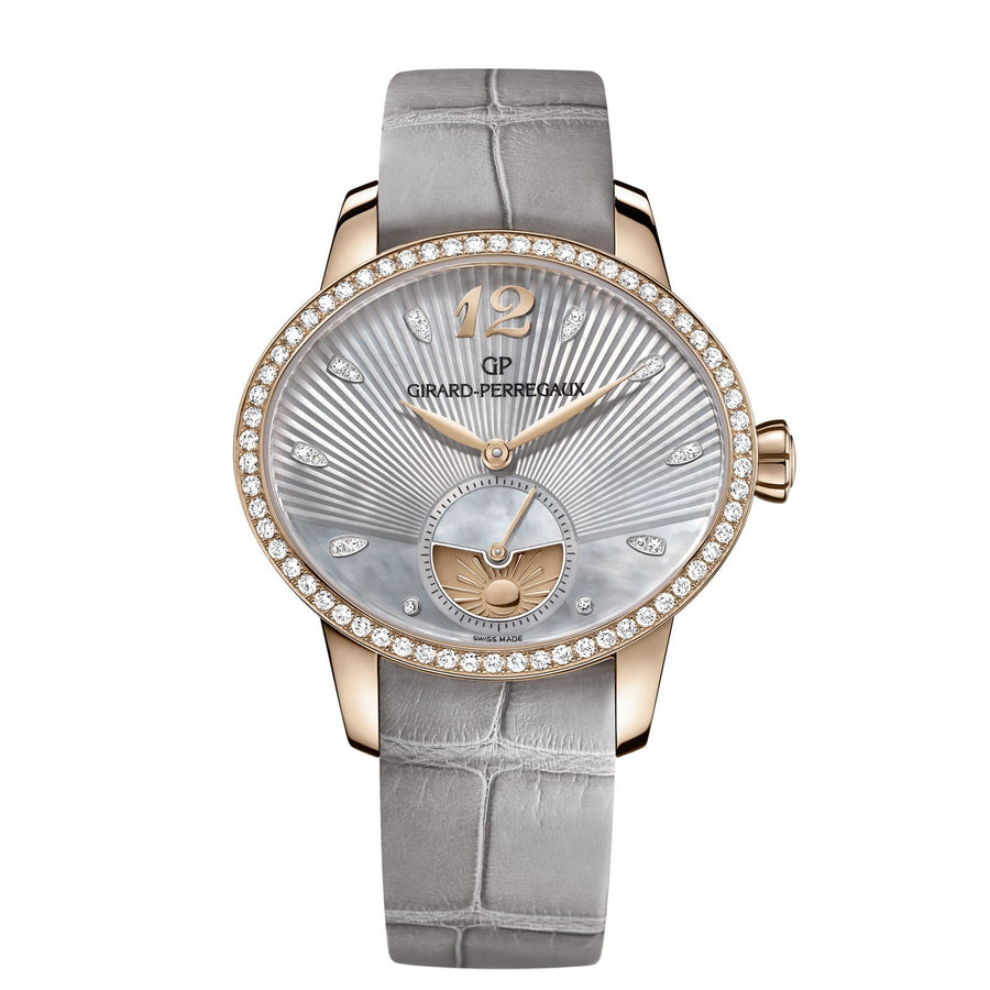Girard-Perregaux Cat's Eye Day and Night -