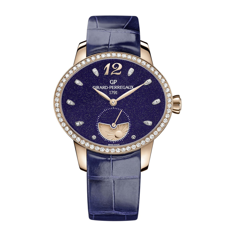 Girard-Perregaux Cat's Eye Day and Night -