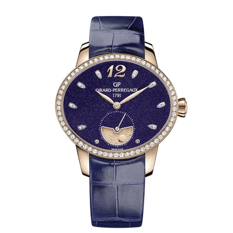 Girard-Perregaux Cat's Eye Day and Night-Girard-Perregaux Cat's Eye Day and Night -