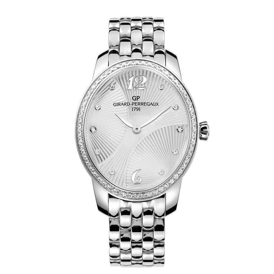 Girard-Perregaux Cat's Eye Majestic -