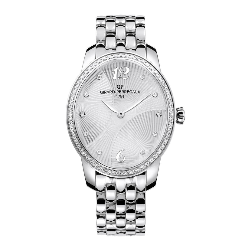 Girard-Perregaux Cat's Eye Majestic-Girard-Perregaux Cat's Eye Majestic -