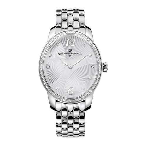 Girard-Perregaux Cat's Eye Majestic-Girard-Perregaux Cat's Eye Majestic -