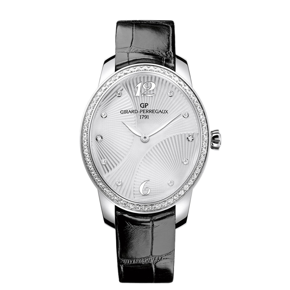 Girard-Perregaux Cat's Eye Majestic -