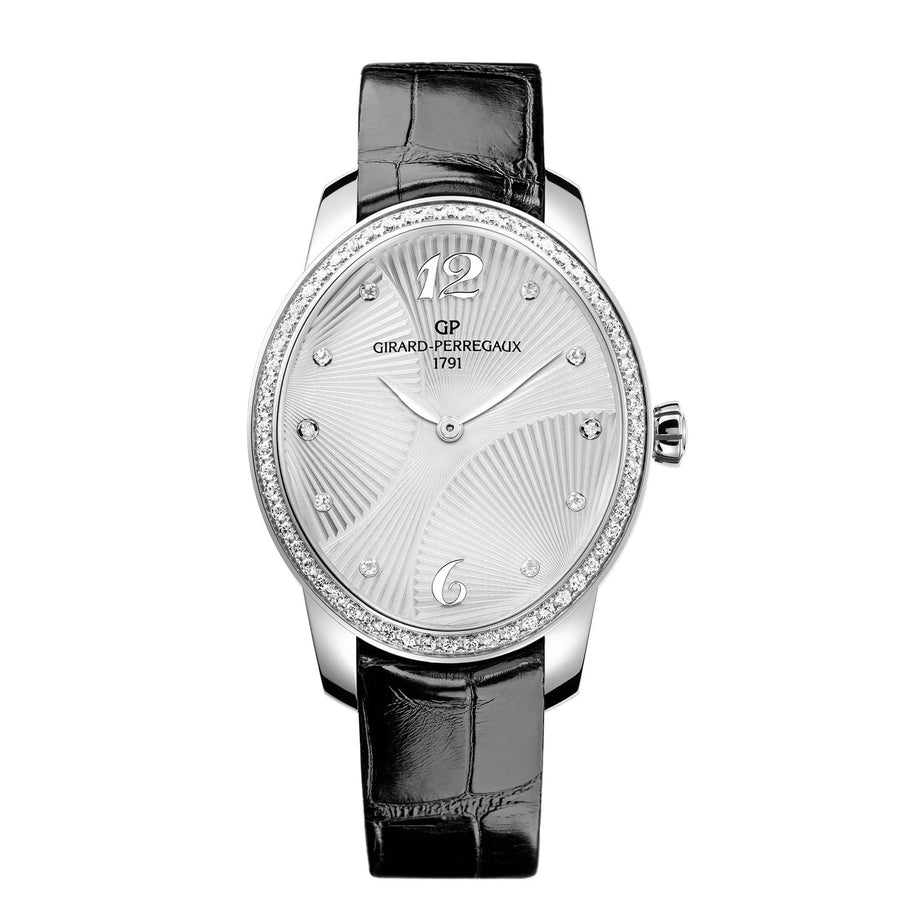 Girard-Perregaux Cat's Eye Majestic -