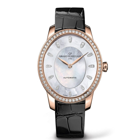 Girard-Perregaux Cat's Eye Majestic-Girard-Perregaux Cat's Eye Majestic -