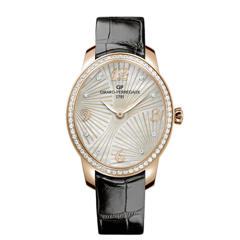 Girard-Perregaux Cat's Eye Majestic-Girard-Perregaux Cat's Eye Majestic -