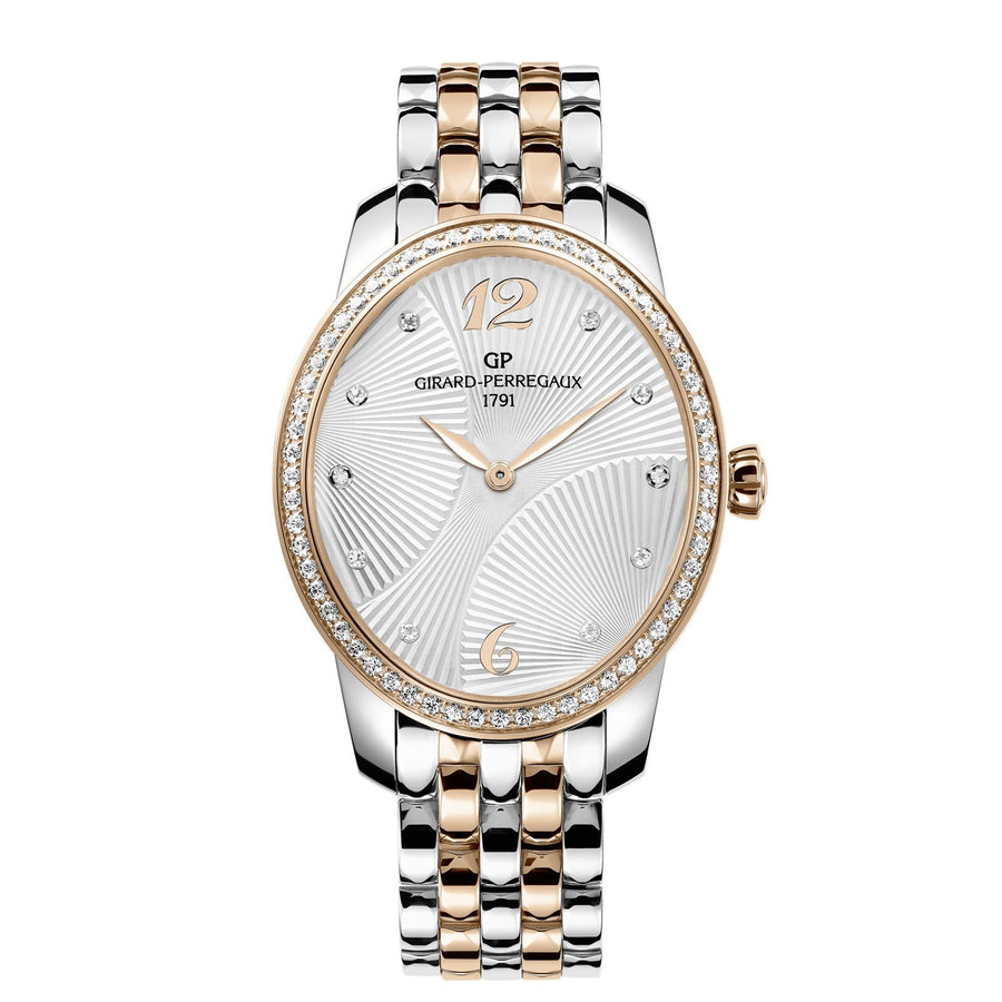 Girard-Perregaux Cat's Eye Majestic -
