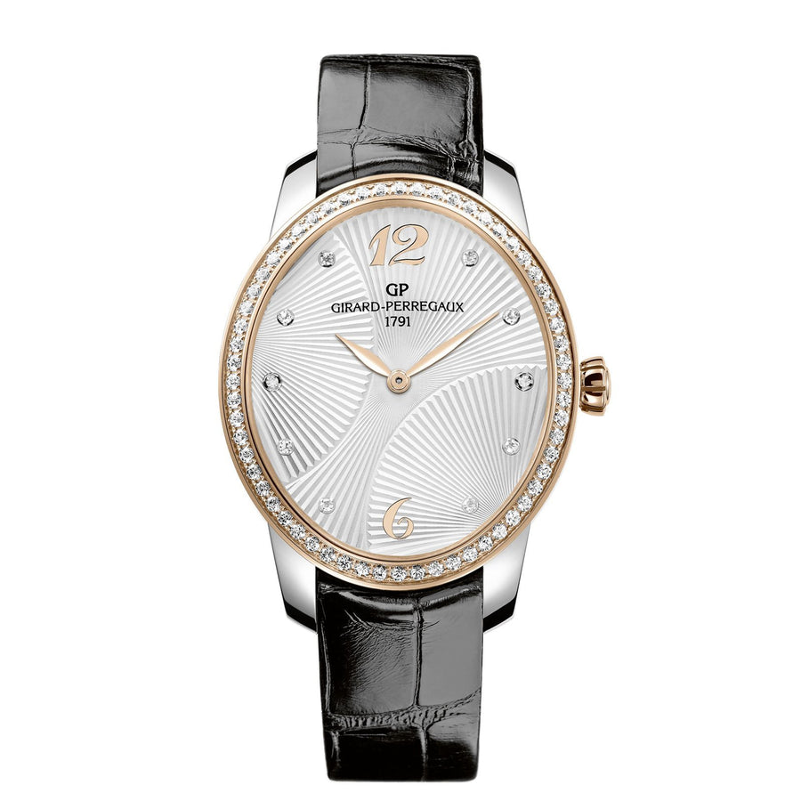 Girard-Perregaux Cat's Eye Majestic -