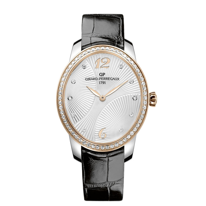 Girard-Perregaux Cat's Eye Majestic-Girard-Perregaux Cat's Eye Majestic -