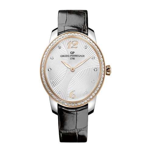 Girard-Perregaux Cat's Eye Majestic-Girard-Perregaux Cat's Eye Majestic -
