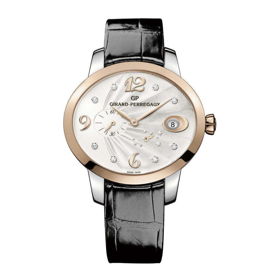 Girard-Perregaux Cat's Eye Power Reserve -