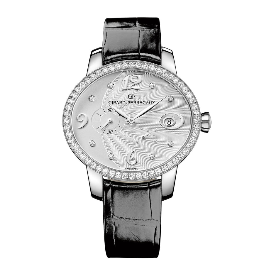 Girard-Perregaux Cat's Eye Power Reserve -
