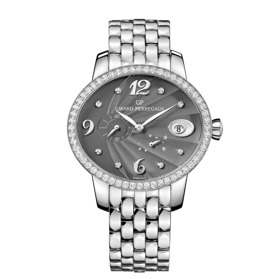 Girard-Perregaux Cat's Eye Power Reserve -