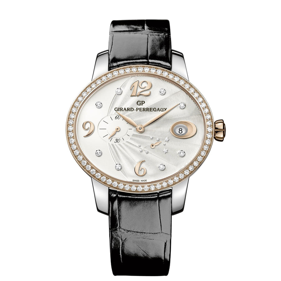 Girard-Perregaux Cat's Eye Power Reserve -