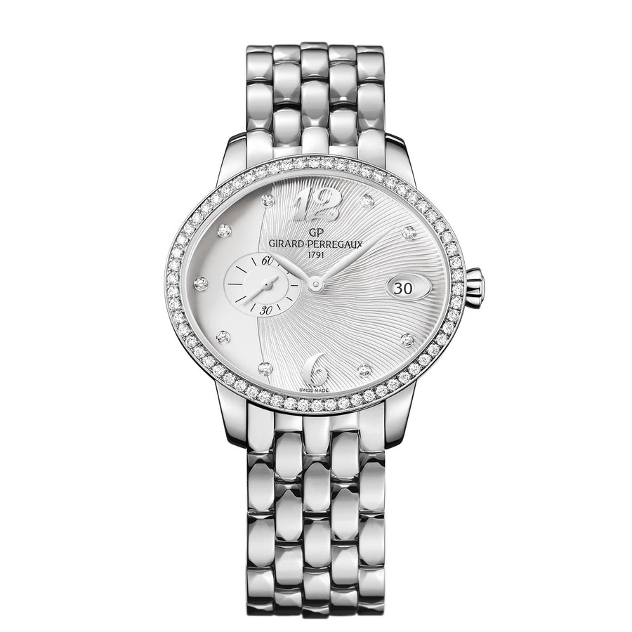 Girard-Perregaux Cat's Eye Small Seconds -