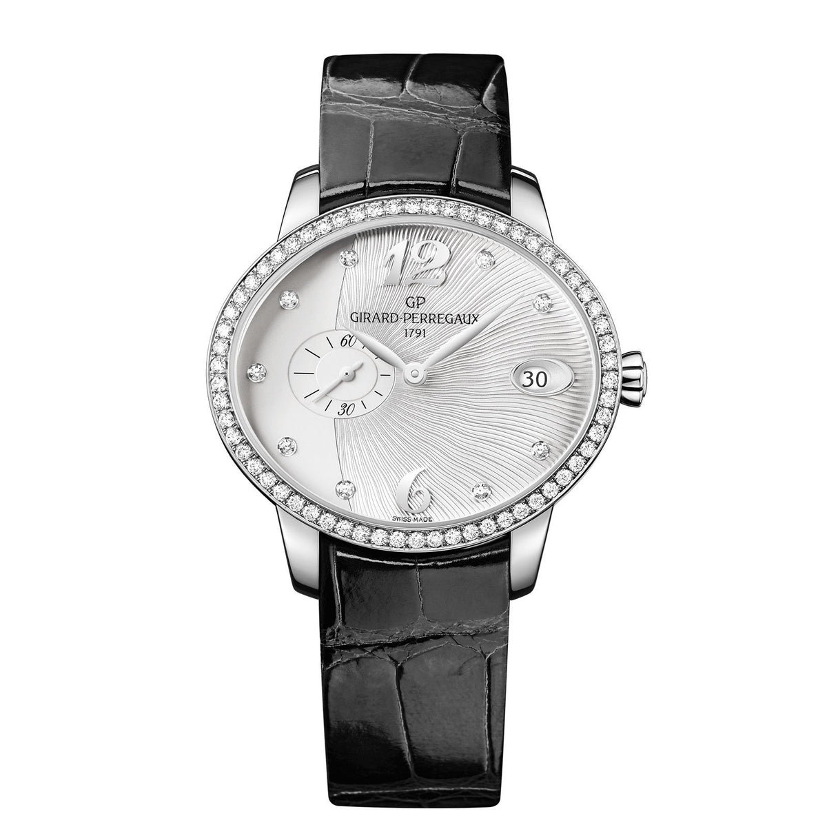 Girard-Perregaux Cat's Eye Small Seconds -