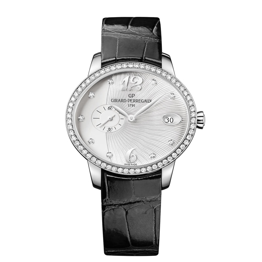 Girard-Perregaux Cat's Eye Small Seconds -