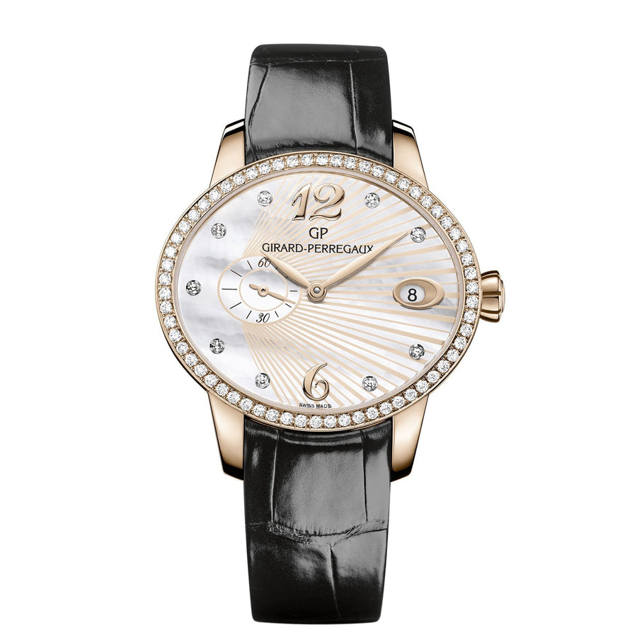Girard-Perregaux Cat's Eye Small Seconds -