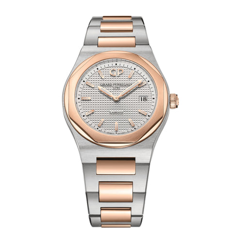 Girard-Perregaux Laureato 34mm-Girard-Perregaux Laureato 34mm -