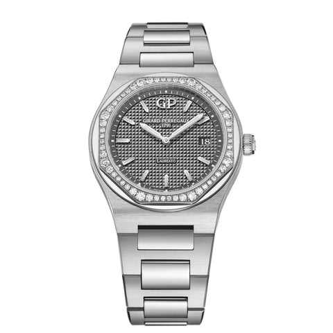 Girard-Perregaux Laureato 34mm-Girard-Perregaux Laureato 34mm -