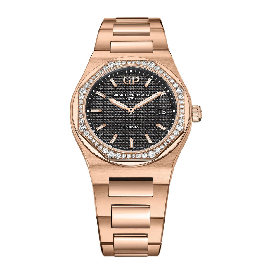 Girard-Perregaux Laureato 34mm -