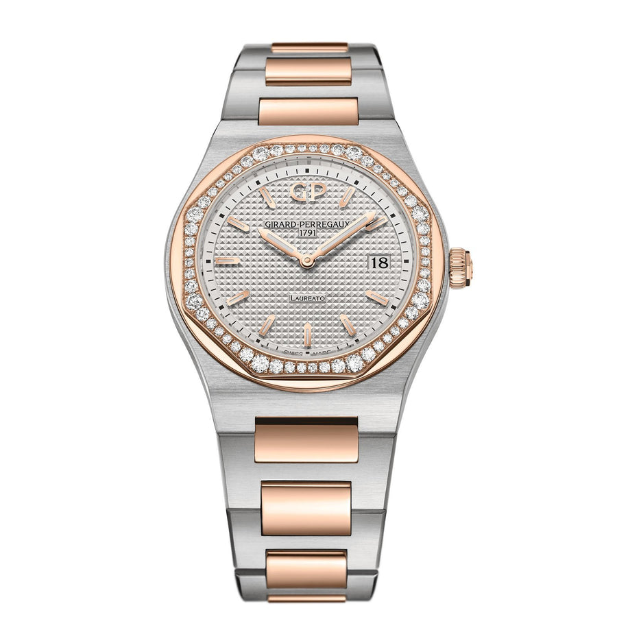 Girard-Perregaux Laureato 34mm -