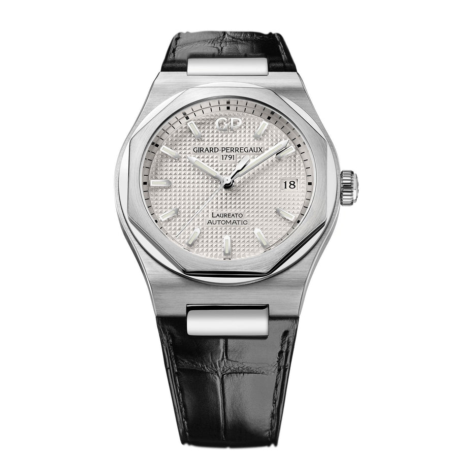 Girard-Perregaux Laureato 38mm -