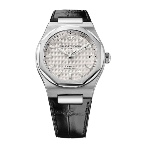 Girard-Perregaux Laureato 38mm-Girard-Perregaux Laureato 38mm -
