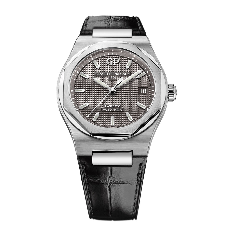 Girard-Perregaux Laureato 38mm -