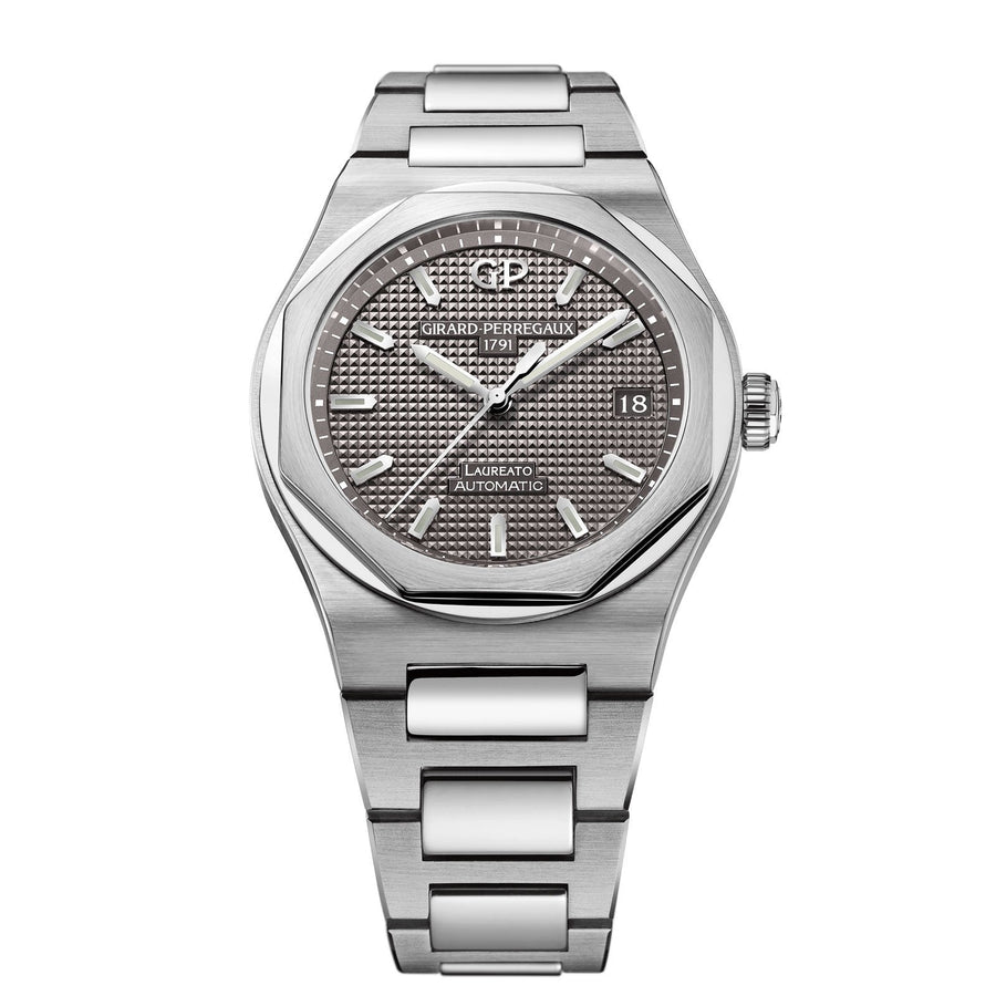 Girard-Perregaux Laureato 38mm -