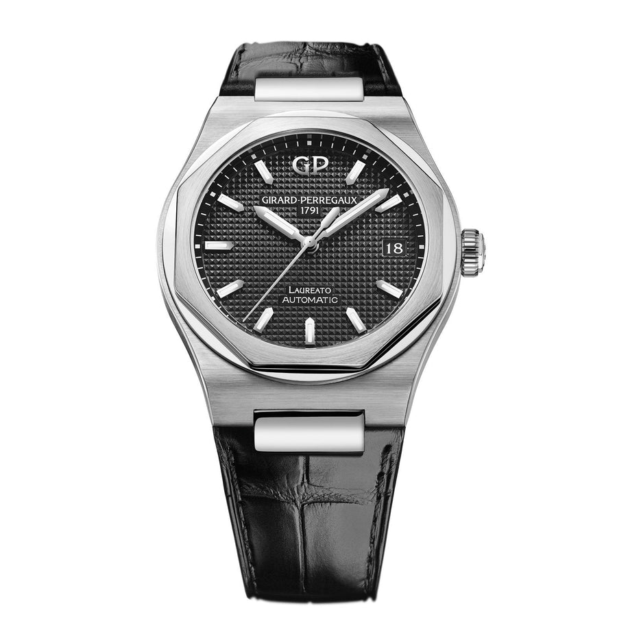 Girard-Perregaux Laureato 38mm -