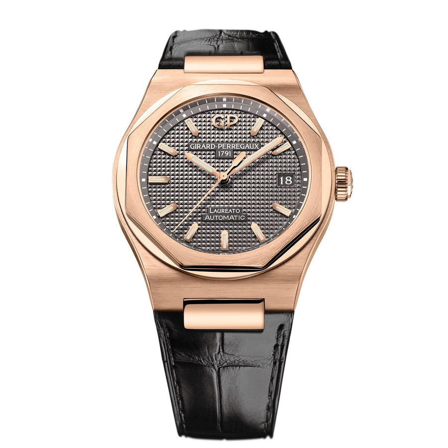 Girard-Perregaux Laureato 38mm -
