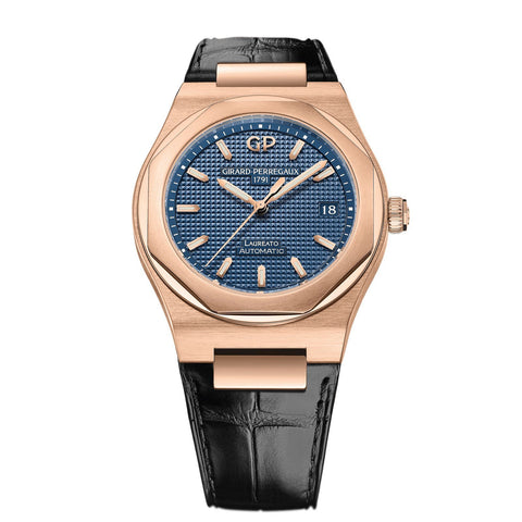 Girard-Perregaux Laureato 38mm-Girard-Perregaux Laureato 38mm -