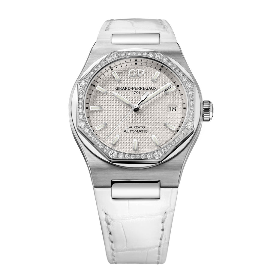 Girard-Perregaux Laureato 38mm -