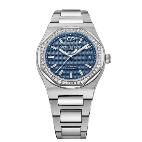 Girard-Perregaux Laureato 38mm-Girard-Perregaux Laureato 38mm -