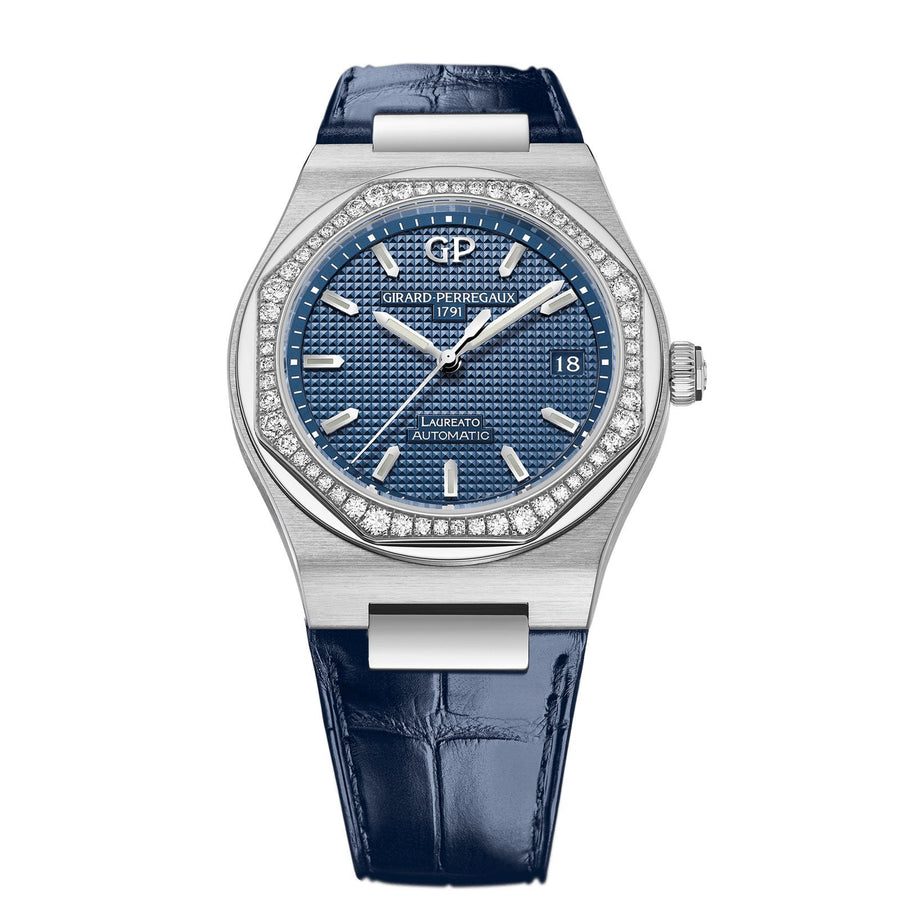 Girard-Perregaux Laureato 38mm -