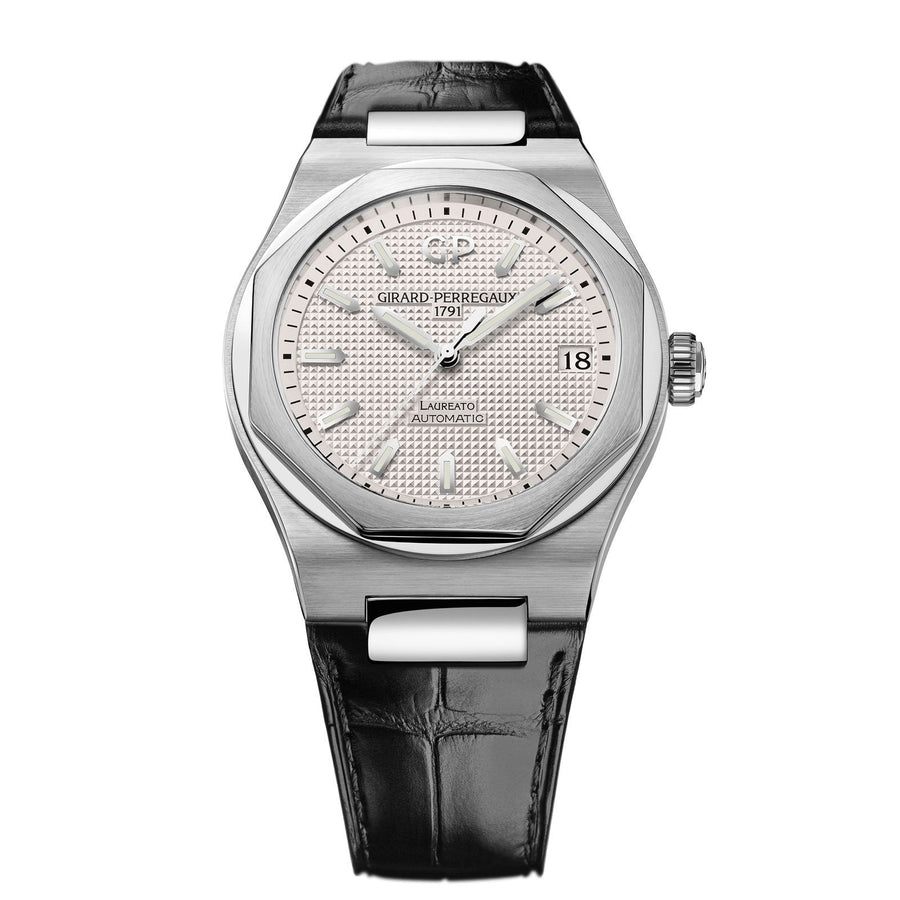 Girard-Perregaux Laureato 42mm -