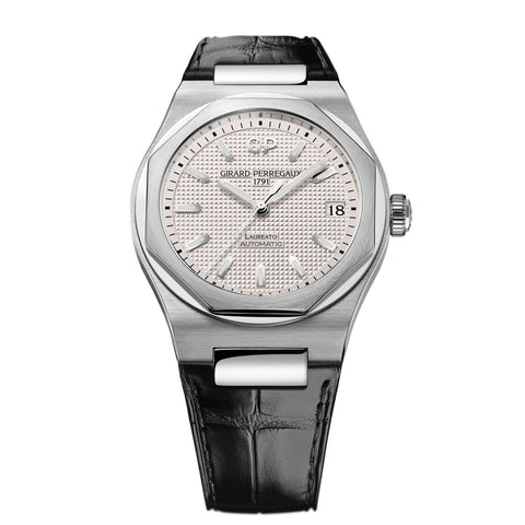 Girard-Perregaux Laureato 42mm-Girard-Perregaux Laureato 42mm -