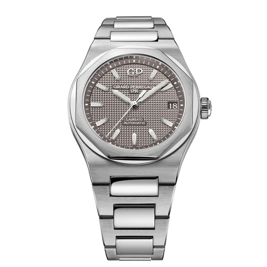 Girard-Perregaux Laureato 42mm -