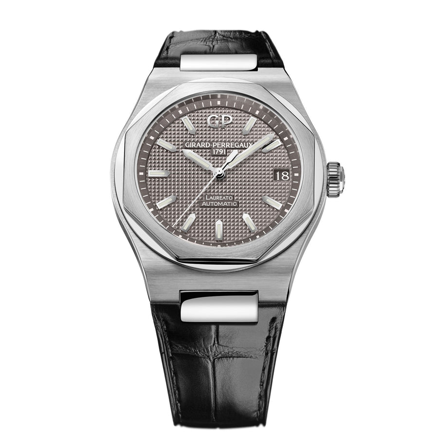 Girard-Perregaux Laureato 42mm -