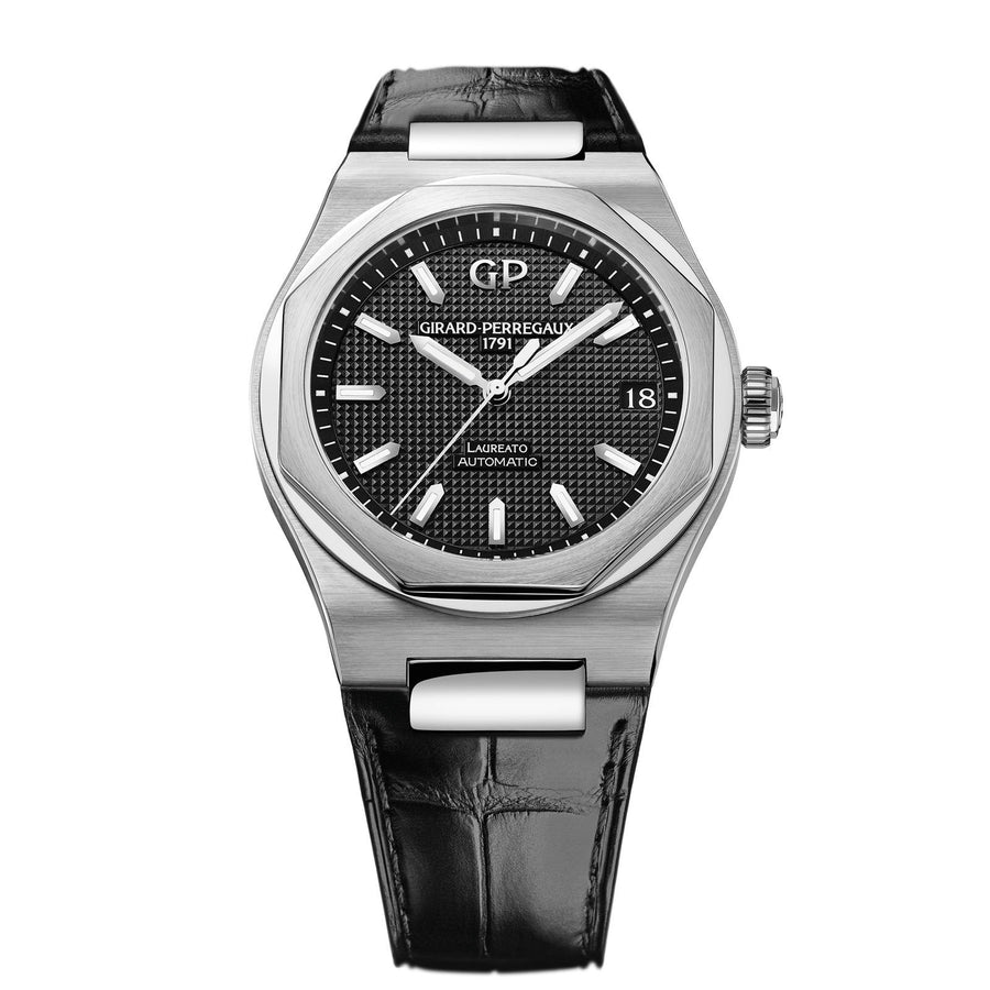 Girard-Perregaux Laureato 42mm -