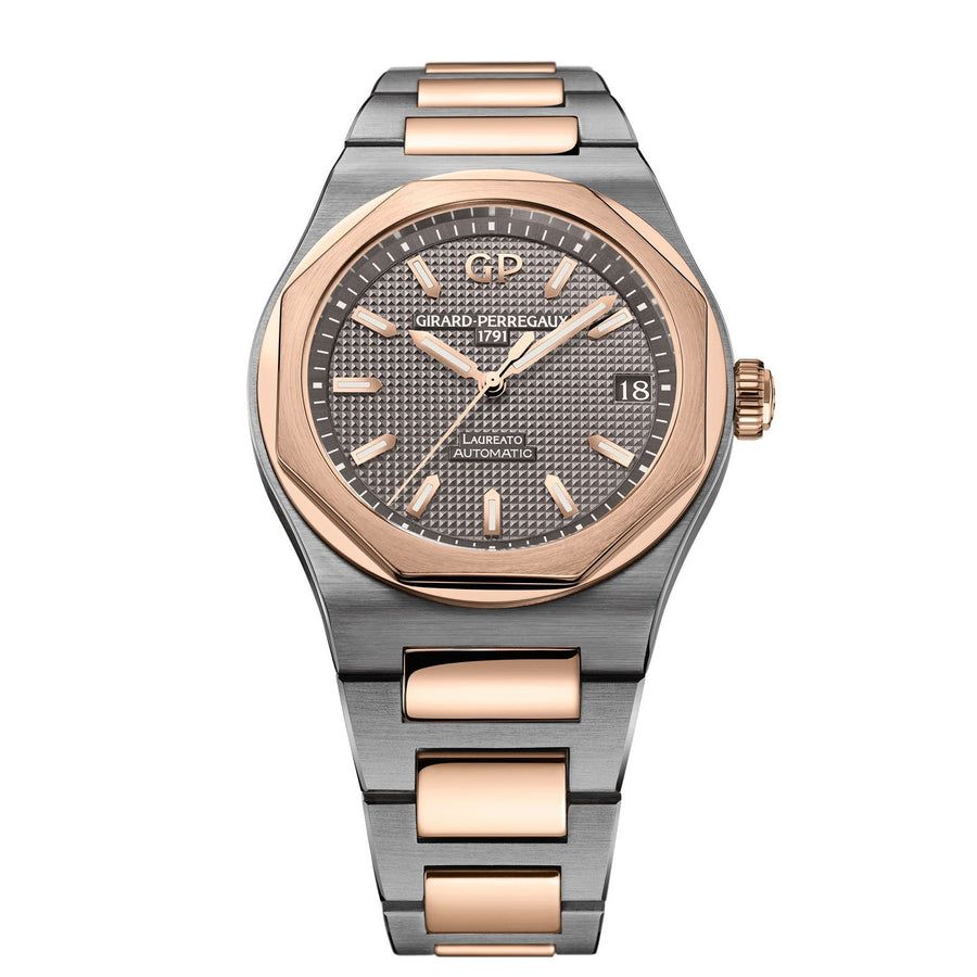 Girard-Perregaux Laureato 42mm -
