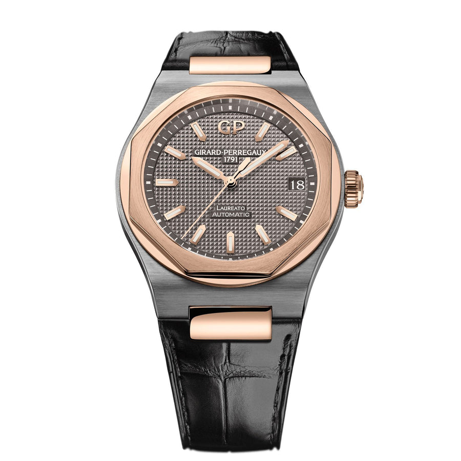 Girard-Perregaux Laureato 42mm -