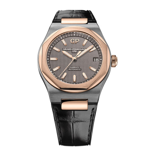 Girard-Perregaux Laureato 42mm-Girard-Perregaux Laureato 42mm -