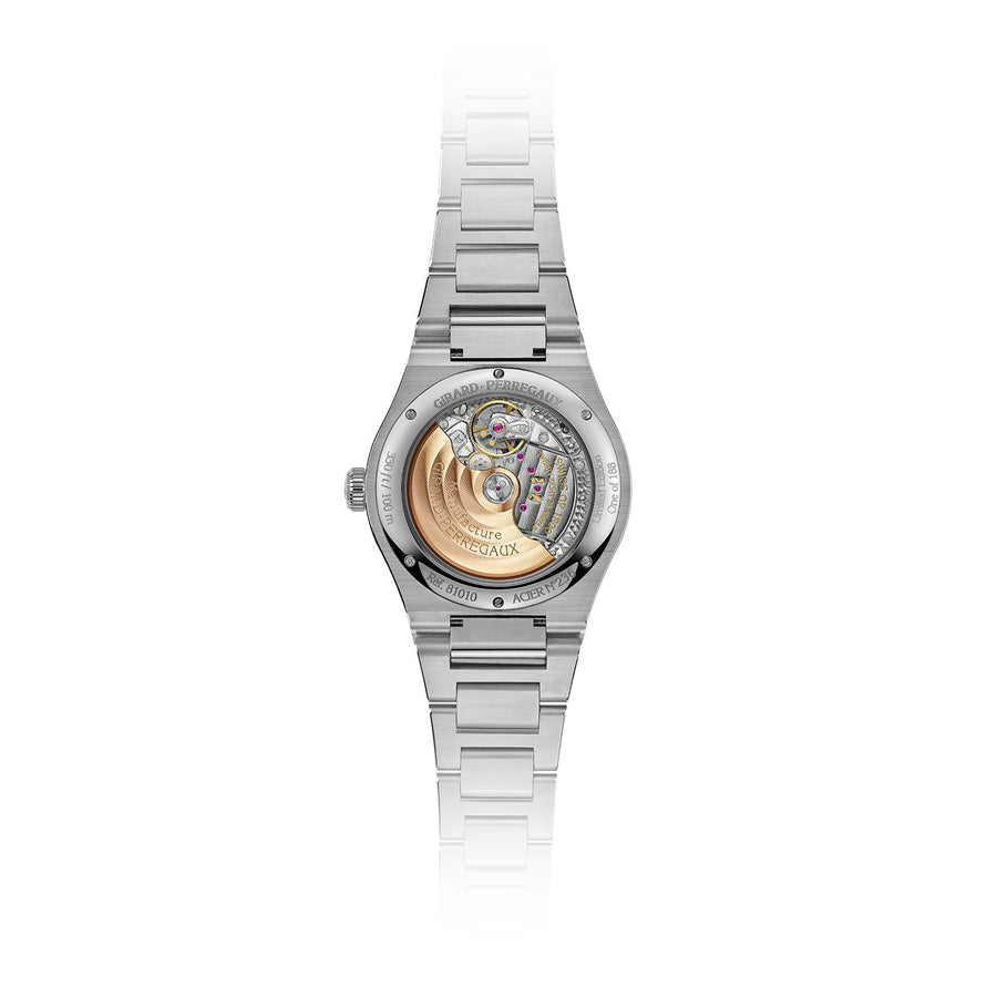 Girard-Perregaux Laureato 42mm Infinity Edition -