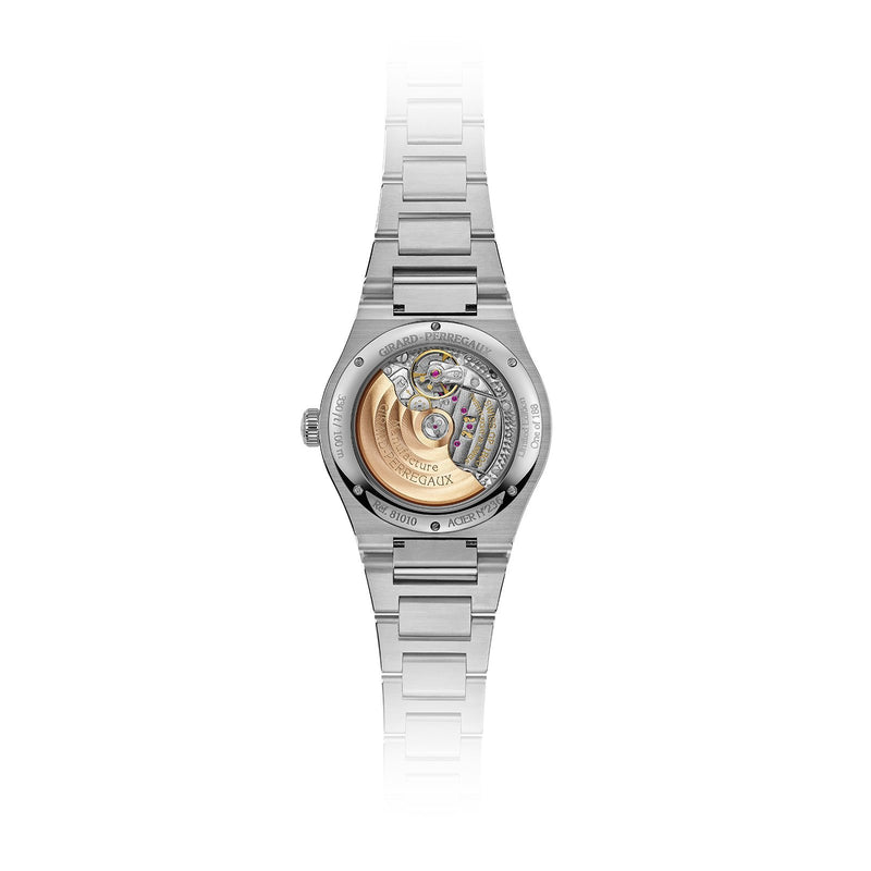 Girard-Perregaux Laureato 42mm Infinity Edition-Girard-Perregaux Laureato 42mm Infinity Edition -
